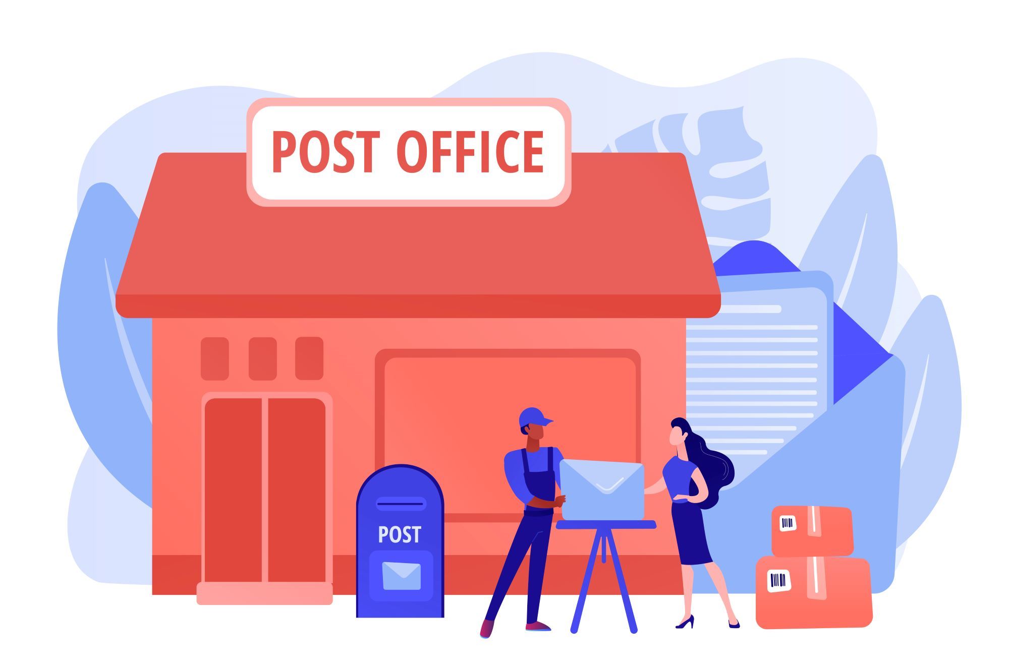 Can You Sue the Post Office? Understanding Legal Grounds and Procedures