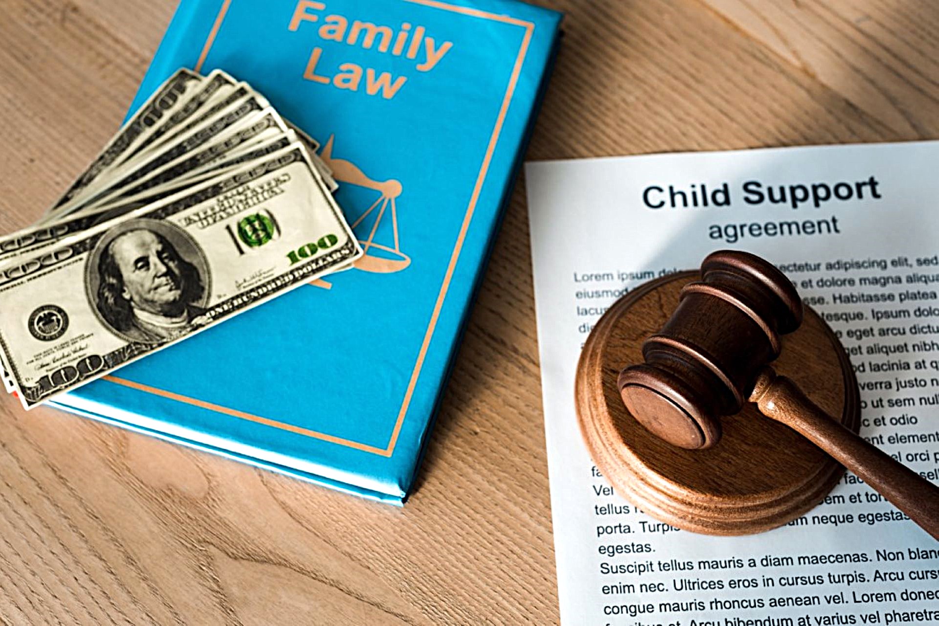 What Should Child Support Cover? Legal Guidelines and Obligations